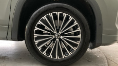 Volkswagen Tayron 2.0 TDI Life 5dr DSG7 [7 Seat] Diesel Estate